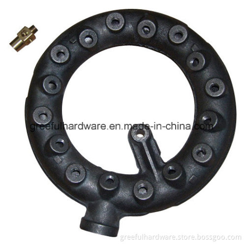 Hot Sale Hight Quality Cast Iron Gas Burner